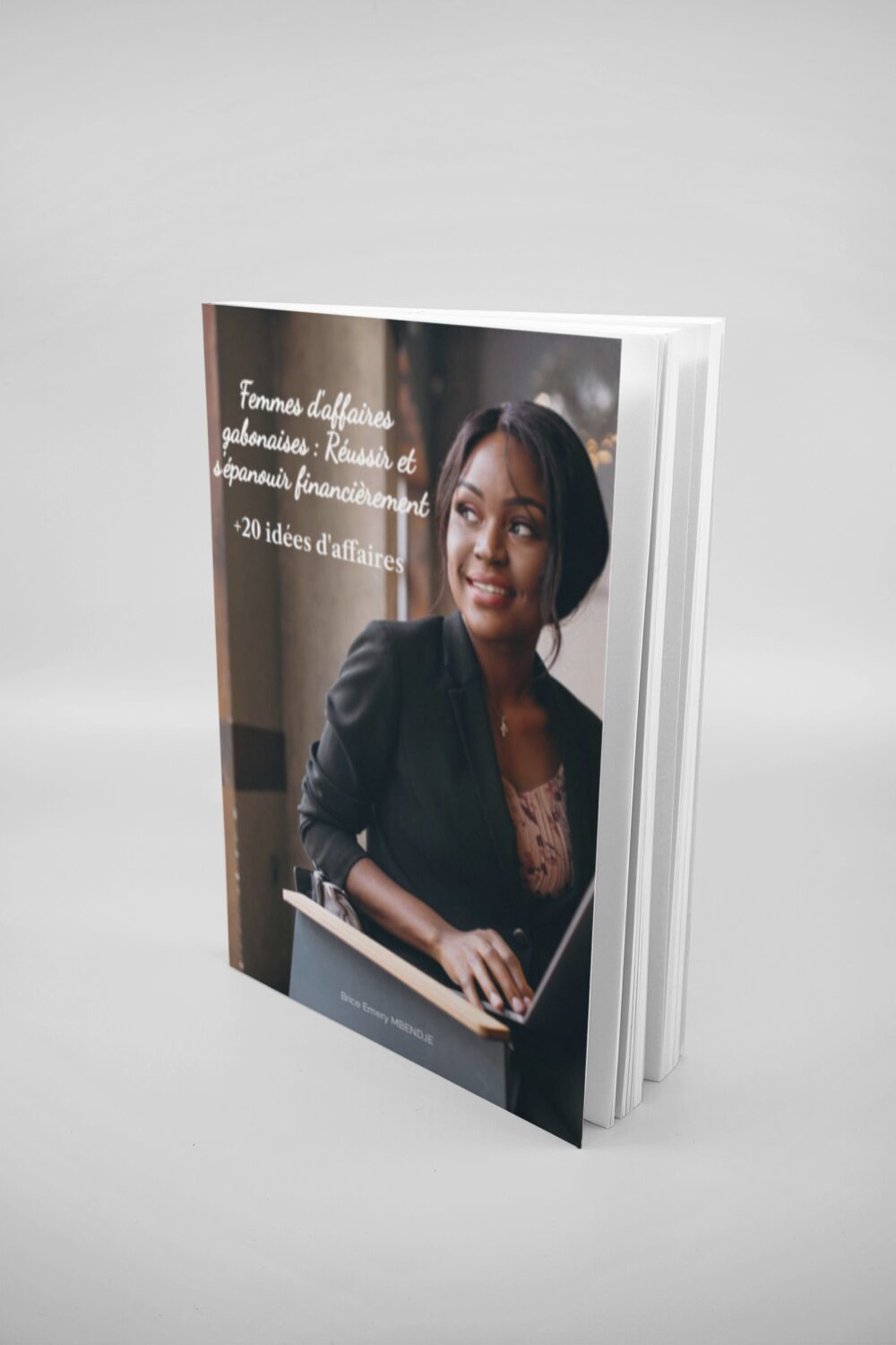 Femmes d'affaires gabonaises : Réussir et s'épanouir financièrement
