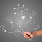 Trouver l'idea idéale