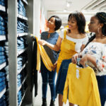 Créer une boutique en ligne de friperie féminine