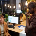 C'est uoi une agence web design