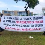 La solution au chômage des jeunes diplômés au Gabon