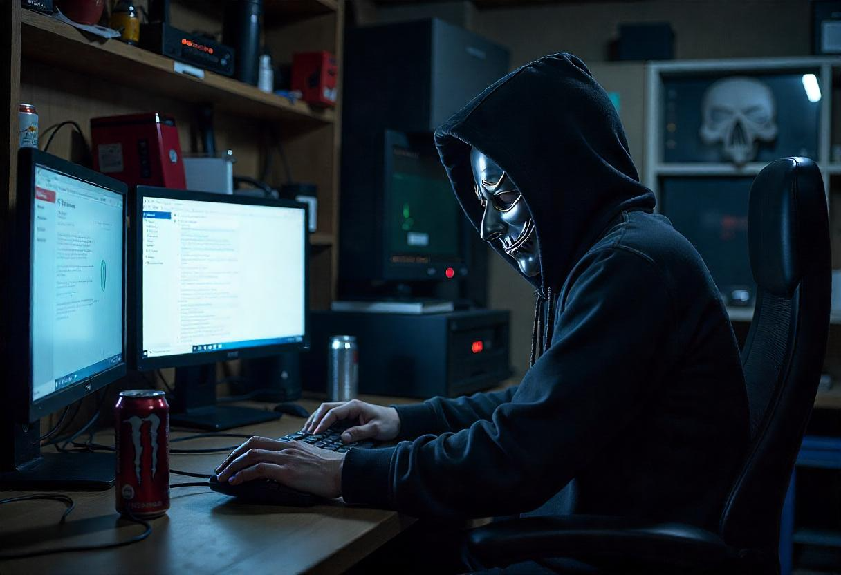 Cybersécurité au Gabon