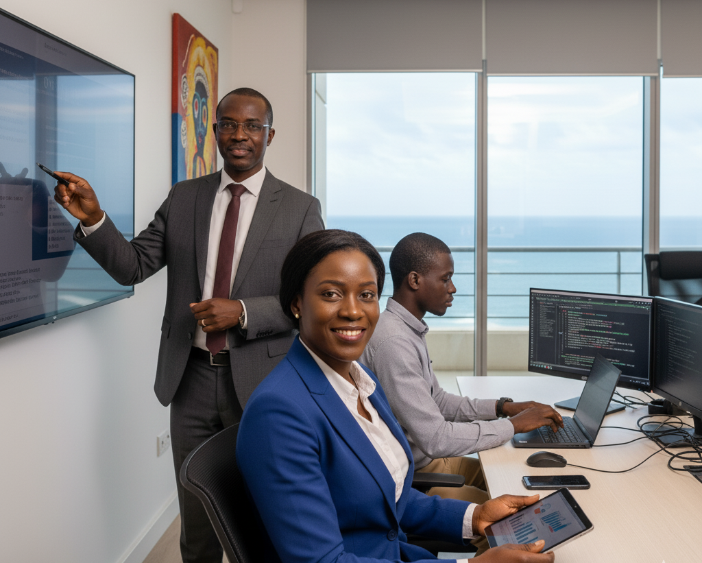 DSI, CDO, Informaticien : Qui Fait Quoi ?