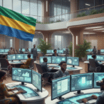 Les fondations manquantes du projet e-Gabon : Pourquoi la digitalisation exige d'abord une clarification des processus et des infrastructures