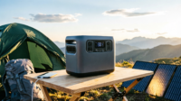 Énergie portable : la liberté électrique partout où vous allez