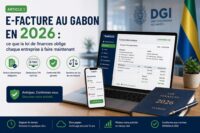 e-Facture au Gabon, bon à savoir