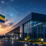 Le Gabon franchit un cap décisif avec l'ouverture de son premier Data Center national