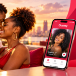 Goomy Rencontres : l'application de rencontre au Gabon qui mise sur la compatibilité